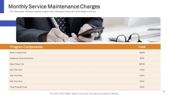 Impeccable_Information_Technology_Facility_Monthly_Service_Maintenance_Charges_Guidelines_PDF_Slide_1.jpg