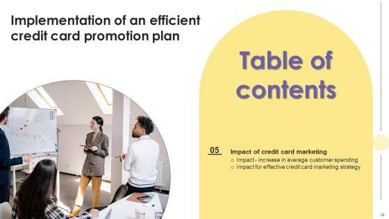 Implementation_Of_An_Efficient_Credit_Card_Promotion_Plan_Ppt_PowerPoint_Presentation_Complete_Deck_With_Slides_Slide_37.jpg