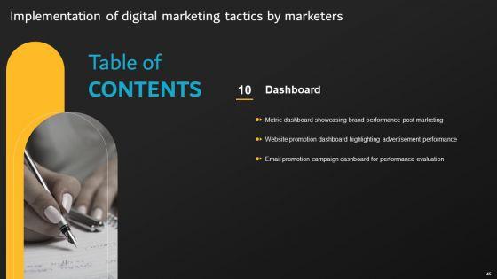Implementation_Of_Digital_Marketing_Tactics_By_Marketers_Ppt_PowerPoint_Presentation_Complete_Deck_With_Slides_Slide_45.jpg