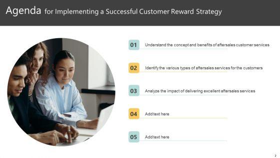 Implementing_A_Successful_Customer_Reward_Strategy_Ppt_PowerPoint_Presentation_Complete_Deck_With_Slides_Slide_2.jpg