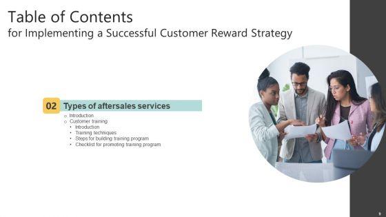 Implementing_A_Successful_Customer_Reward_Strategy_Ppt_PowerPoint_Presentation_Complete_Deck_With_Slides_Slide_9.jpg