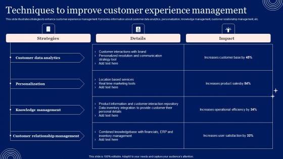 Implementing_Advanced_Service_Help_Desk_Administration_Program_Techniques_To_Improve_Customer_Experience_Management_Summary_PDF_Slide_1.jpg