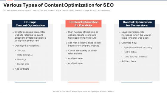 Implementing_Content_Marketing_Plan_To_Nurture_Leads_Various_Types_Of_Content_Optimization_For_SEO_Microsoft_PDF_Slide_1.jpg
