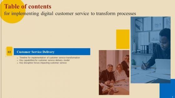 Implementing_Digital_Customer_Service_To_Transform_Processes_Ppt_PowerPoint_Presentation_Complete_Deck_With_Slides_Slide_9.jpg