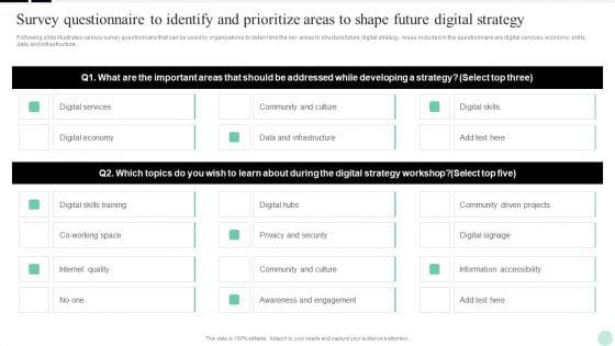 Implementing_Digital_Transformation_Survey_Questionnaire_To_Identify_And_Prioritize_Areas_Brochure_PDF_Slide_1.jpg