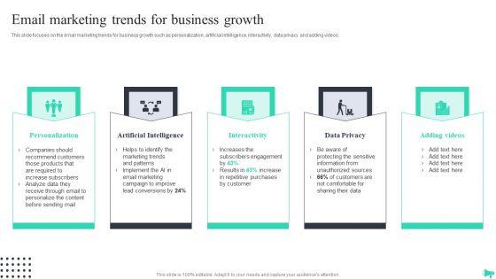 Implementing_Ecommerce_Marketing_Services_Plan_Email_Marketing_Trends_For_Business_Growth_Information_PDF_Slide_1.jpg