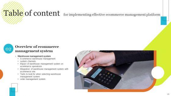 Implementing_Effective_Ecommerce_Managemnet_Platform_Ppt_PowerPoint_Presentation_Complete_Deck_With_Slides_Slide_23.jpg