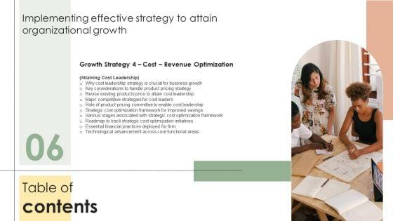 Implementing_Effective_Strategy_To_Attain_Organizational_Growth_Ppt_PowerPoint_Presentation_Complete_Deck_With_Slides_Slide_45.jpg