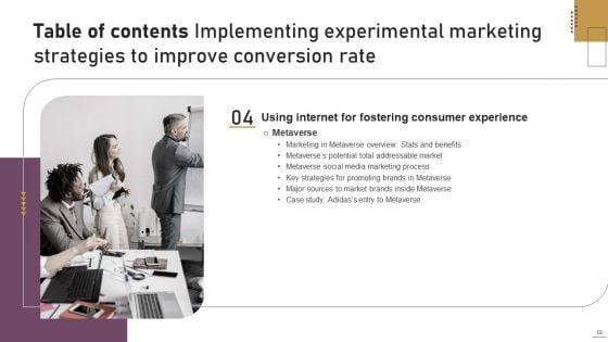 Implementing_Experimental_Marketing_Strategies_To_Improve_Conversion_Rate_Ppt_PowerPoint_Presentation_Complete_Deck_With_Slides_Slide_58.jpg