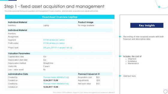 Implementing_Fixed_Asset_Management_Step_1_Fixed_Asset_Acquisition_And_Management_Information_PDF_Slide_1.jpg