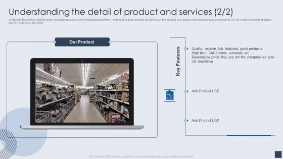 Implementing_Marketing_Mix_Strategy_To_Enhance_Overall_Performance_Understanding_The_Detail_Of_Product_And_Services_Sample_PDF_Slide_2.jpg