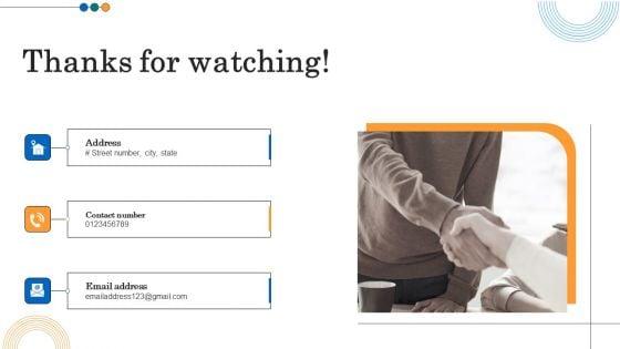 Implementing_Marketing_Strategies_Thanks_For_Watching_Ppt_PowerPoint_Presentation_File_Visual_Aids_PDF_Slide_1.jpg