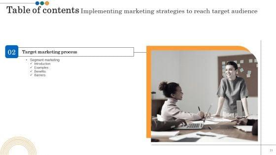 Implementing_Marketing_Strategies_To_Reach_Target_Audience_Ppt_PowerPoint_Presentation_Complete_Deck_With_Slides_Slide_31.jpg