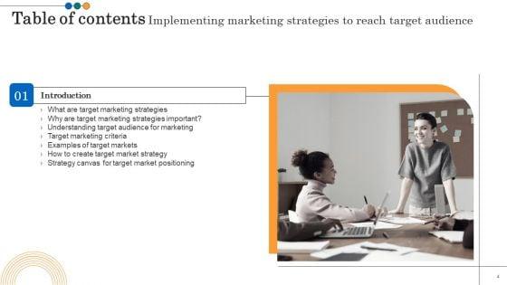 Implementing_Marketing_Strategies_To_Reach_Target_Audience_Ppt_PowerPoint_Presentation_Complete_Deck_With_Slides_Slide_4.jpg