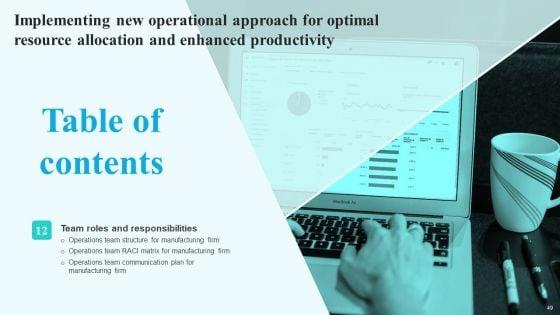 Implementing_New_Operational_Approach_For_Optimal_Resource_Allocation_And_Enhanced_Productivity_Complete_Deck_Slide_49.jpg