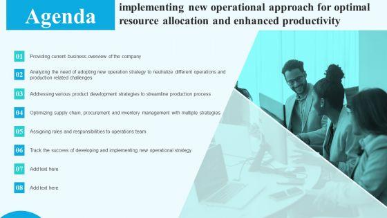 Implementing_New_Operational_Approach_Optimal_Resource_Allocation_Nhanced_Productivity_Agenda_Ideas_PDF_Slide_1.jpg