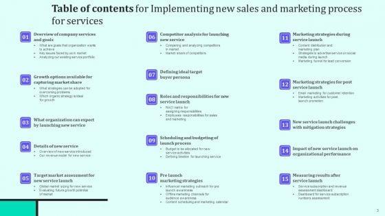 Implementing_New_Sales_And_Marketing_Process_For_Services_Ppt_PowerPoint_Presentation_Complete_Deck_With_Slides_Slide_3.jpg