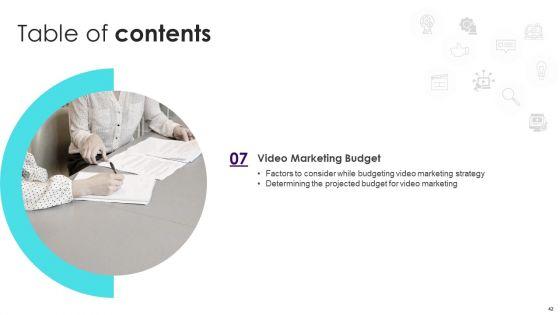 Implementing_Video_Promotion_Strategies_To_Enhance_Client_Conversion_Rate_Ppt_PowerPoint_Presentation_Complete_Deck_With_Slides_Slide_42.jpg