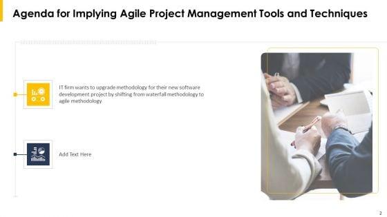 Implying_Agile_Project_Management_Tools_And_Techniques_Ppt_PowerPoint_Presentation_Complete_With_Slides_Slide_2.jpg