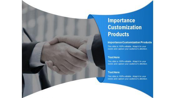 Importance_Customization_Products_Ppt_PowerPoint_Presentation_Summary_Influencers_Cpb_Slide_1.jpg