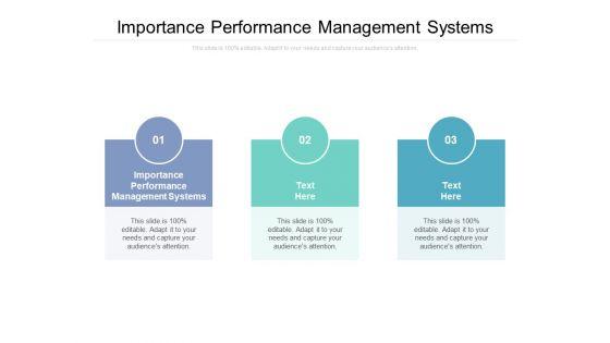 Importance_Performance_Management_Systems_Ppt_PowerPoint_Presentation_Gallery_Graphics_Tutorials_Cpb_Slide_1.jpg