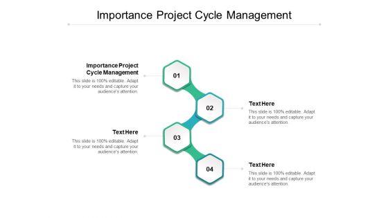 Importance_Project_Cycle_Management_Ppt_PowerPoint_Presentation_Pictures_Influencers_Cpb_Slide_1.jpg