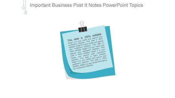 Important_Business_Post_It_Notes_Ppt_PowerPoint_Presentation_Gallery_Slide_1.jpg