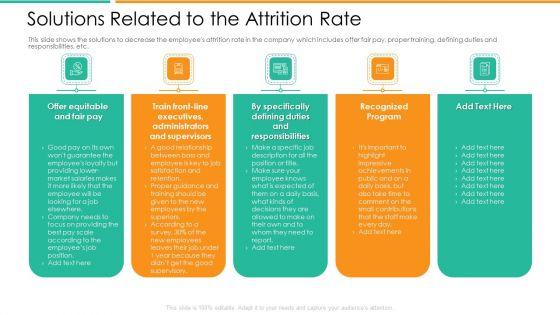 Improvement_In_Employee_Turnover_In_Technology_Industry_Solutions_Related_To_The_Attrition_Rate_Brochure_PDF_Slide_1.jpg