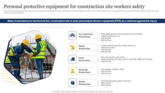 Improvement_Of_Safety_Performance_At_Construction_Site_Personal_Protective_Equipment_Mockup_PDF_Slide_1.jpg