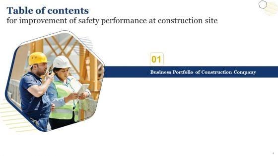 Improvement_Of_Safety_Performance_At_Construction_Site_Ppt_PowerPoint_Presentation_Complete_Deck_With_Slides_Slide_4.jpg
