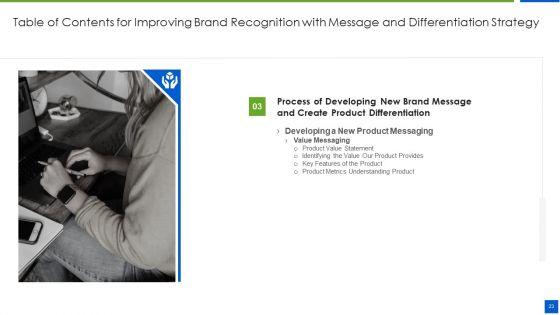 Improving_Brand_Recognition_With_Message_And_Differentiation_Strategy_Ppt_PowerPoint_Presentation_Complete_Deck_With_Slides_Slide_23.jpg