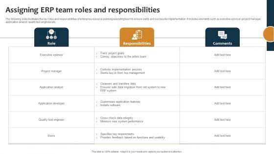 Improving_Business_Procedures_Enterprise_Resource_Planning_System_Assigning_ERP_Team_Roles_Brochure_PDF_Slide_1.jpg