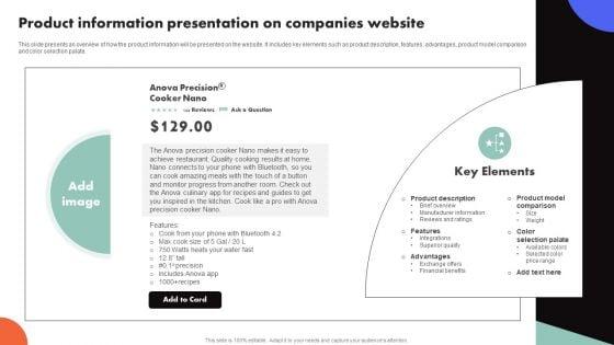 Improving_Buyer_Journey_Through_Strategic_Customer_Engagement_Product_Information_Presentation_Companies_Website_Clipart_PDF_Slide_1.jpg