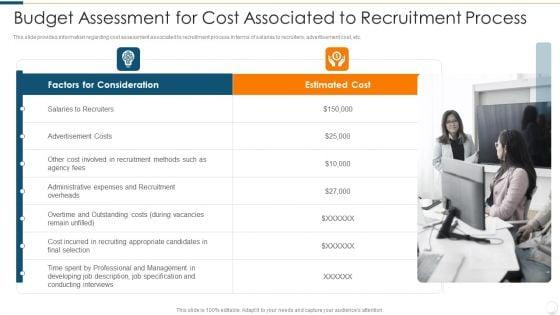 Improvising_Hiring_Process_Budget_Assessment_For_Cost_Associated_To_Recruitment_Process_Background_PDF_Slide_1.jpg
