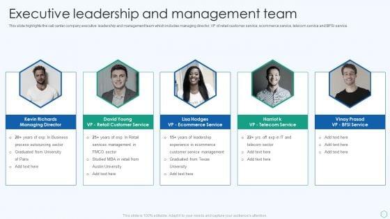 Inbound_And_Outbound_Services_Business_Profile_Executive_Leadership_And_Management_Structure_PDF_Slide_1.jpg