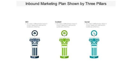 Inbound_Marketing_Plan_Shown_By_Three_Pillars_Ppt_PowerPoint_Presentation_File_Example_Topics_PDF_Slide_1.jpg