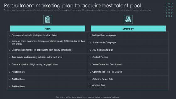 Inbound_Recruiting_Methodology_Recruitment_Marketing_Plan_To_Acquire_Best_Talent_Pool_Rules_PDF_Slide_1.jpg