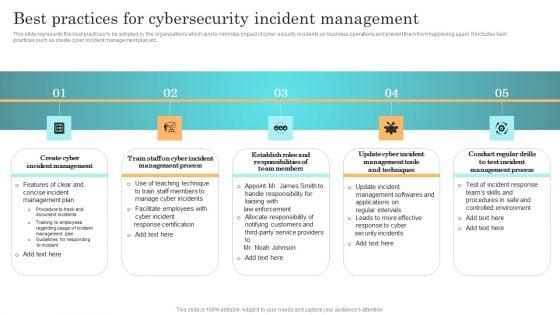 Incident_Response_Techniques_Deployement_Best_Practices_For_Cybersecurity_Incident_Management_Diagrams_PDF_Slide_1.jpg