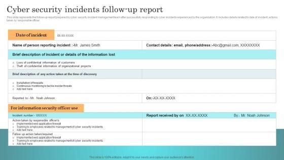 Incident_Response_Techniques_Deployement_Cyber_Security_Incidents_Follow_Up_Report_Template_PDF_Slide_1.jpg