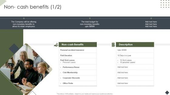 Income_Assessment_Document_Non_Cash_Benefits_Ppt_Pictures_Visuals_PDF_Slide_1.jpg
