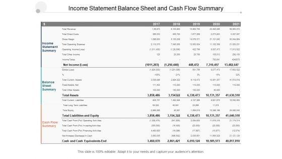 Income_Statement_Balance_Sheet_And_Cash_Flow_Summary_Ppt_PowerPoint_Presentation_Pictures_Example_Slide_1.jpg