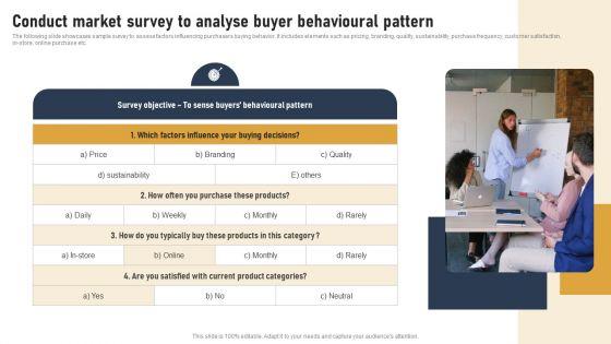 Incorporating_Real_Time_Marketing_For_Improved_Consumer_Conduct_Market_Survey_To_Analyse_Buyer_Clipart_PDF_Slide_1.jpg