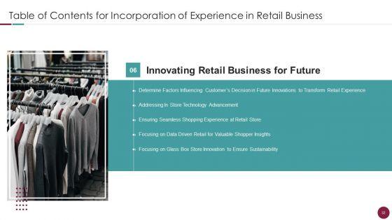 Incorporation_Of_Experience_In_Retail_Business_Ppt_PowerPoint_Presentation_Complete_Deck_With_Slides_Slide_32.jpg