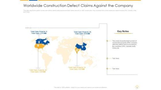 Increase_In_Legal_Action_Against_Real_Estate_Companies_For_Construction_Defects_Ppt_PowerPoint_Presentation_Complete_With_Slides_Slide_14.jpg