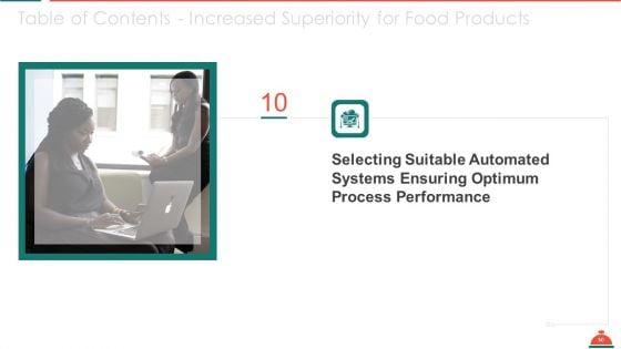Increased_Superiority_For_Food_Products_Ppt_PowerPoint_Presentation_Complete_Deck_With_Slides_Slide_50.jpg