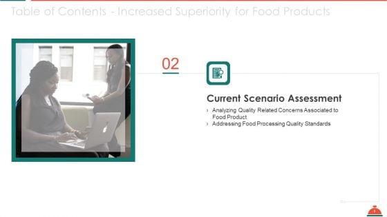 Increased_Superiority_For_Food_Products_Ppt_PowerPoint_Presentation_Complete_Deck_With_Slides_Slide_9.jpg