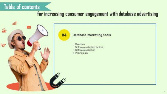 Increasing_Consumer_Engagement_With_Database_Advertising_Ppt_PowerPoint_Presentation_Complete_Deck_With_Slides_Slide_24.jpg