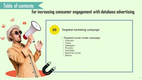 Increasing_Consumer_Engagement_With_Database_Advertising_Ppt_PowerPoint_Presentation_Complete_Deck_With_Slides_Slide_37.jpg
