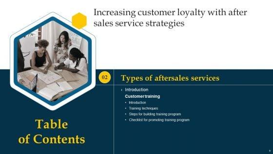 Increasing_Customer_Loyalty_With_After_Sales_Service_Strategies_Ppt_PowerPoint_Presentation_Complete_Deck_With_Slides_Slide_9.jpg