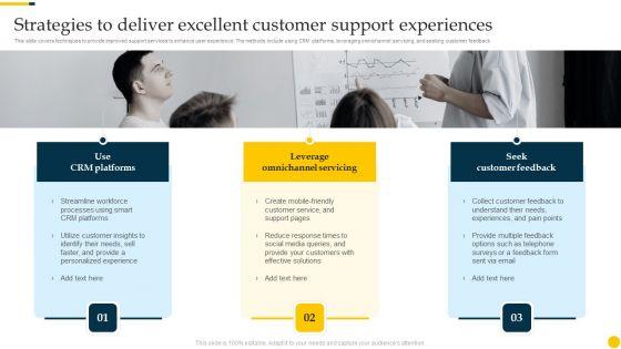 Increasing_Customer_Strategies_To_Deliver_Excellent_Customer_Support_Experiences_Professional_PDF_Slide_1.jpg